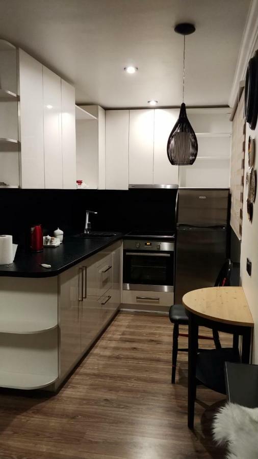 Elen White Apartment Rēzekne Extérieur photo