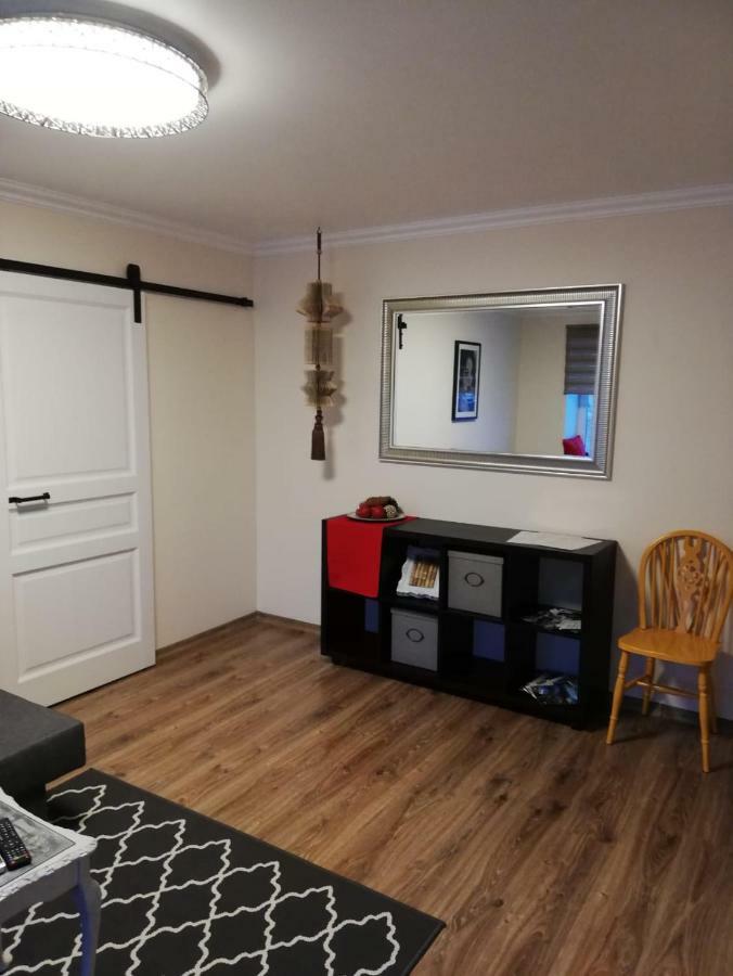 Elen White Apartment Rēzekne Extérieur photo