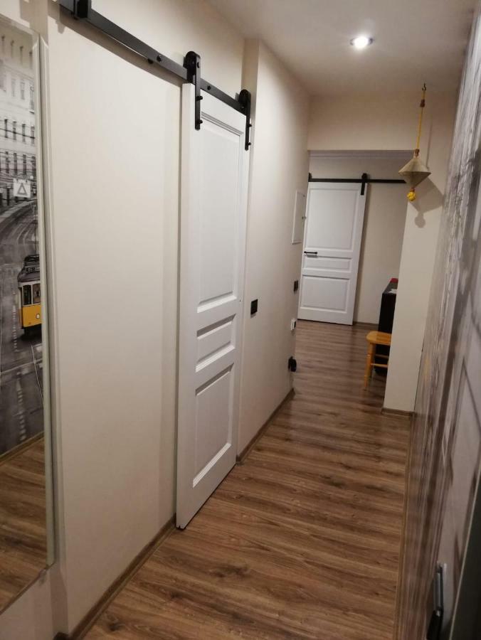 Elen White Apartment Rēzekne Extérieur photo