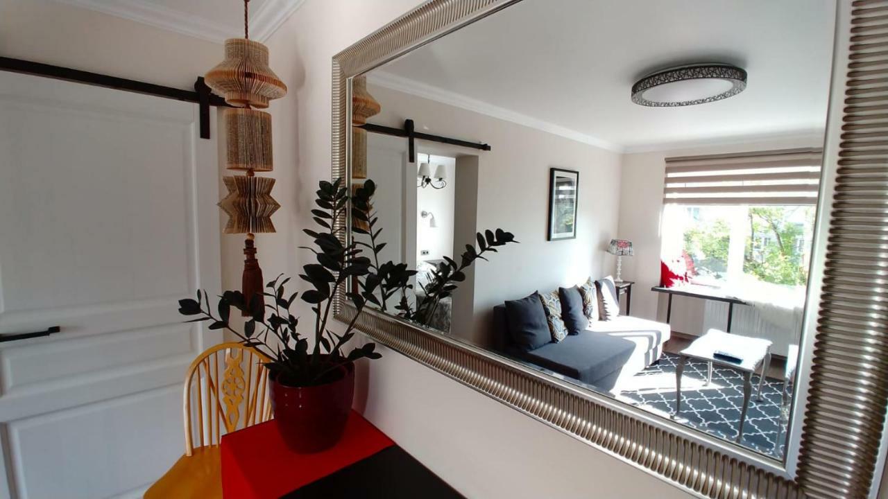 Elen White Apartment Rēzekne Extérieur photo
